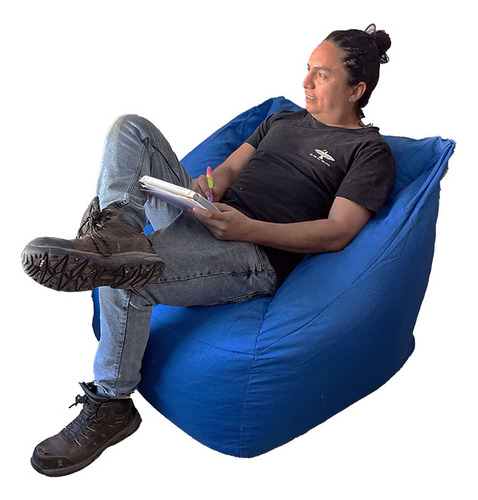 Puff Sillon L Living