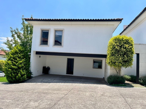 Casa Venta Cuajimalpa El Molino