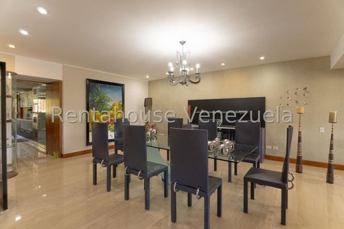 Townhouse ( 3 Niveles / Remodelado) Venta Caurimare ( Caurimare Tepuy ) Mls - 25-5517