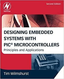 Diseñando Sistemas Embebidos Con Microcontroladores Pic: Pr