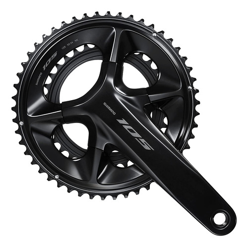 Plato Palanca Mtb Shimano 105 Fc-r7100 12 Vel 50-34 172.5mm