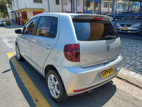 Volkswagen Fox 1.6 Prime I-motion Flex Gipevel