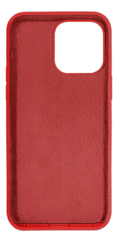 Capa Capinha De Silicone Para iPhone 14 Pro Max