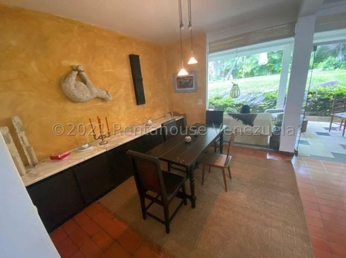 Imagen 2 de 14 de Casa En Venta En El Cafetal 22-8557 Gustavo Nieves 0412 6057058