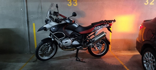 Imagen 1 de 15 de Bmw Gs R1200 Adventure Con Transferencia Incluida