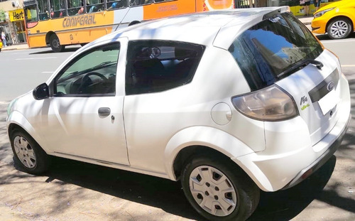 Imagen 19 de 21 de Ford Ka Fly Viral 1.0 2013 Entrega Y Cuotas Fijas Solo Dni