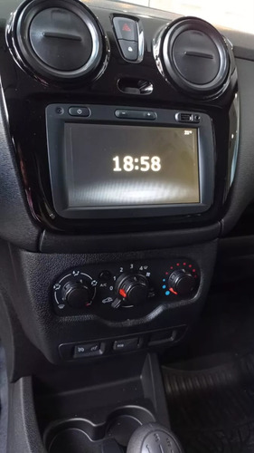 Renault Kangoo Ii Express 1.6 Sce Profesional