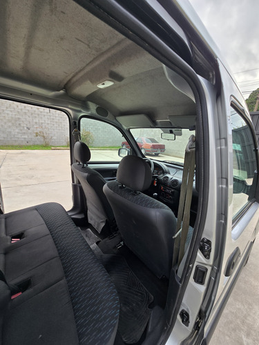 Renault Kangoo 1.5 Furgon Ph3 Confort 5as Lc