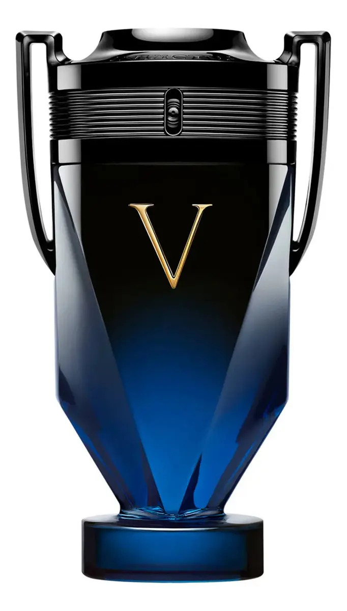 Elixir Victoria Invictus de Rabanne, 200 ml