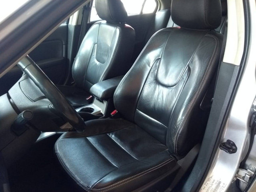 Ford Fusion 2.5 Sel 16v Gasolina 4p Automático