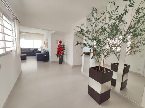 Cobertura Com 3 Dormitórios À Venda, 380 M² Enseada - Guarujá/sp - Co0841