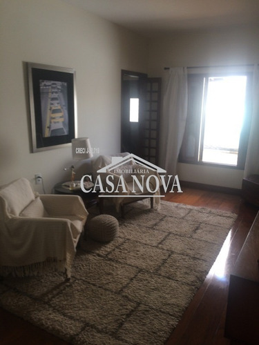 Imagem 16 de 30 de Casa - Ca01852 - 34538547
