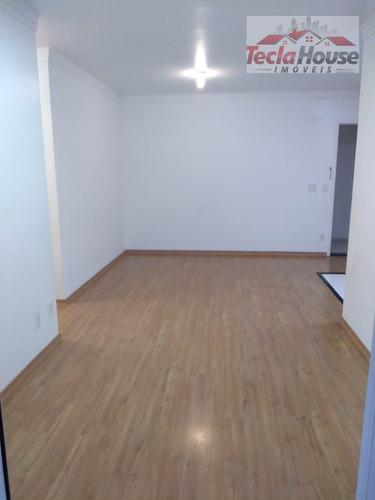 Imagem 7 de 9 de Apartamento Em Jardim Flor Da Montanha - Guarulhos - 433