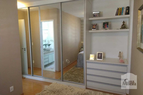 Imagem 9 de 15 de Apartamento À Venda No Buritis - Código 324183 - 324183
