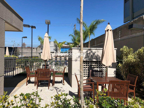 Imagem 18 de 25 de Apartamento Á Venda Com 1 Dorm, Vila Carioca - R$ 259 Mil. - V4402