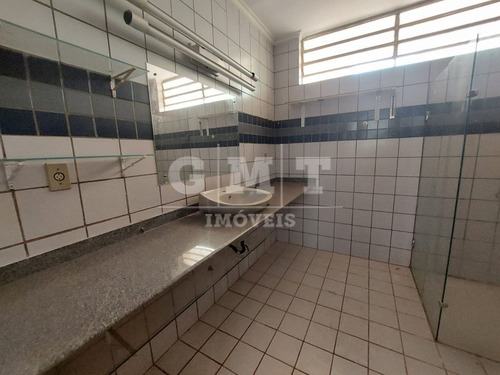 Imagem 7 de 15 de Casa Comercial, Jd Sumaré, Ribeirão Preto - Ca0304-v