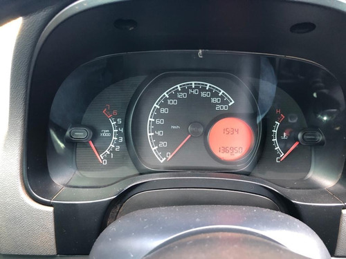 Imagem 7 de 7 de Fiat Strada Working 1.4 Cs
