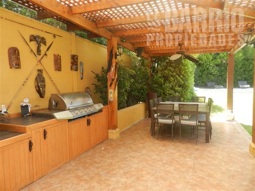 Imagen 12 de 30 de Casa En Venta En Colina
