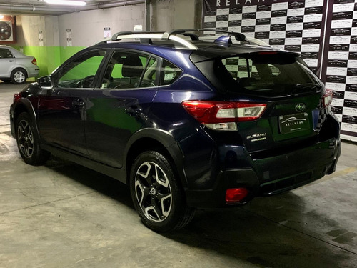Subaru XV 2.0i Awd Limit Eyesight