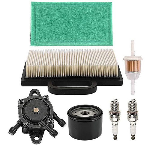 Mckin La135 Tune Up Mantenimiento Kit De Servicio Se Adapta