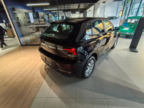 Voslkswagen Polo Comfortline 1.0l Tsi Tip Moddelo 2026