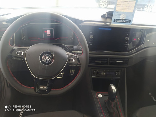 Volkswagen Polo Gts 1.4 150cv Mi-tc