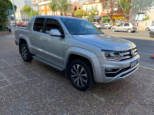 Volkswagen Amarok 2019 3.0 V6 Extreme
