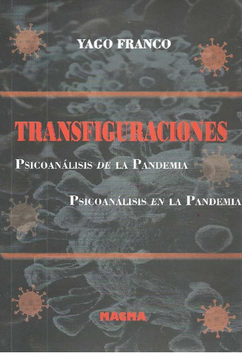 Transfiguraciones - Franco Yago