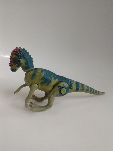 Figura Pachycephalosaurus Jurassic Park Lost World Kenner