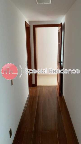 Imagem 10 de 15 de Apartamento-à Venda-barra Da Tijuca-rio De Janeiro - 400402