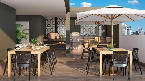 Imagem 11 de 20 de Apartamento À Venda, 24 M² Por R$ 408.100,00 - Bela Vista - São Paulo/sp - Ap2277