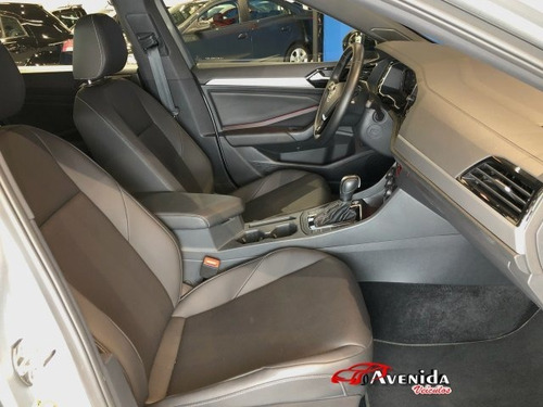 Imagem 9 de 11 de Jetta 1.4 250 Tsi Total Flex R-line Tiptronic