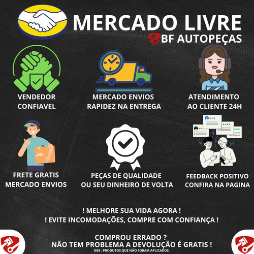 Reservatorio Agua Radiador Ford Fiesta 1.0 8v 2012 2013 2014