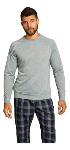 Pijama perry ellis hombre new arrivals