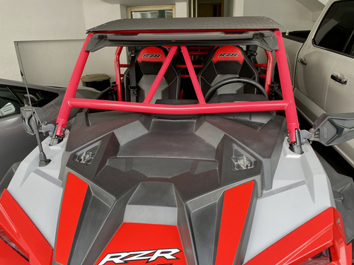 Polaris Xp 4 - 1000 Premium Cuatro Plazas
