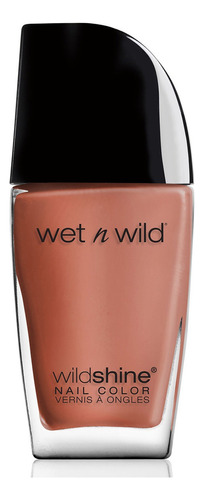 Wild Shine Nail Color Wet N Wild Color Casting Call