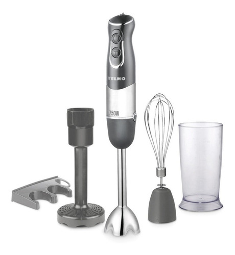 Mixer Yelmo LM-1507