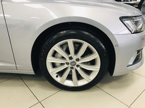 Nuevo Audi A6 55 Tfsi S Tronic Quattro 340 Cv 2020 0km Eb