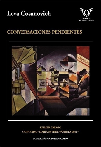 Conversaciones Pendientes - Cosanovich