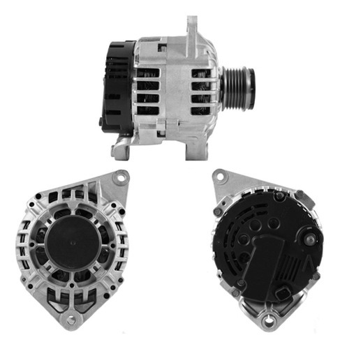 Alternador Para Renault Laguna Megane Scenic Tamatel 10429