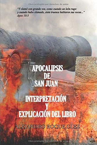 Libro Apocalipsis San Juan. Interpretación Y Explicación