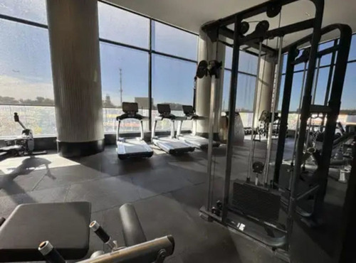 Venta Departamento 3 Ambientes Nuñez Quantum