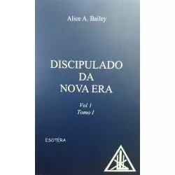 Imagem 2 de 2 de Discipulado Da Nova Era - Volume 1 - Tomos I E Ii