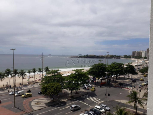 Imagem 17 de 26 de Apartamento À Venda, 200 M² Por R$ 2.800.000,00 - Copacabana - Rio De Janeiro/rj - Ap6823