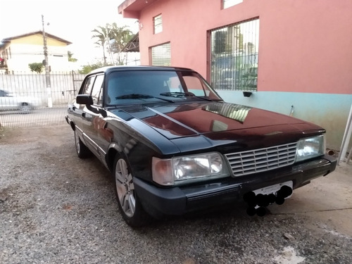 Imagem 3 de 9 de Chevrolet Opala