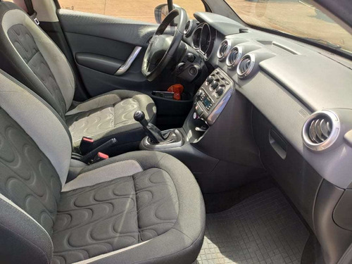 Citroen C3 Tendance 1.5 8v Flex