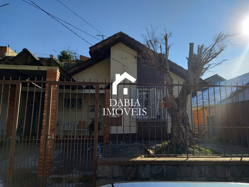 Imagem 1 de 16 de Casa - Ca00205 - 69884610