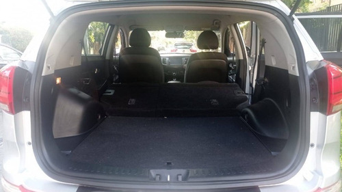 Imagen 10 de 15 de Kia Sportage Lx 2.0 2014