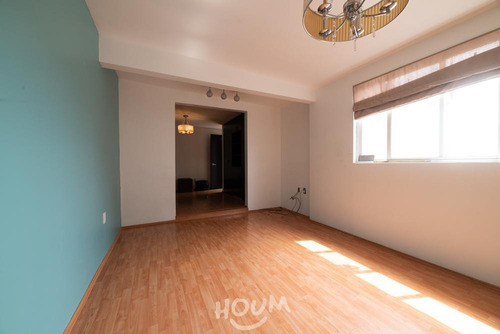 Imagen 17 de 30 de Casa En Lomas Lindas I Sección, Atizapán De Zaragoza Con 3 Recámaras, 170 M², Id: 41906