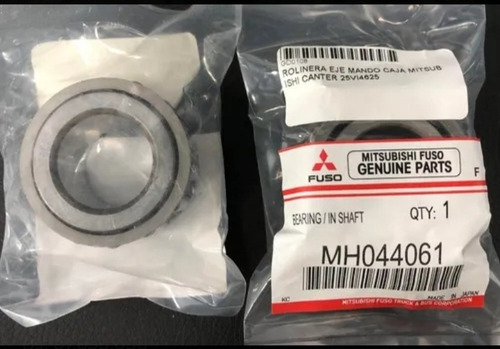 Rolinera Eje Mando Caja Mitsubishi Canter 25vi4625